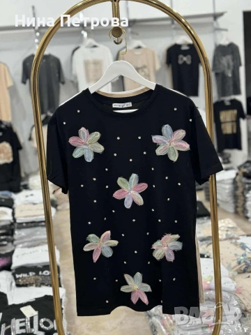 Тениски, снимка 3 - Тениски - 53224236