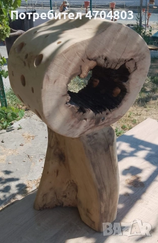 🌿 Ръчно изработени дървени изделия от естествени материали 🌿, снимка 5 - Дърводелски услуги - 53053115