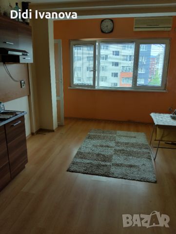 Продавам апартамент -гарсионера , снимка 2 - Aпартаменти - 46702670