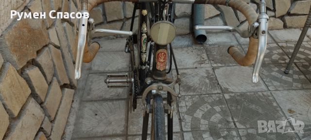 Велосипед ретро, снимка 7 - Други ценни предмети - 46357527