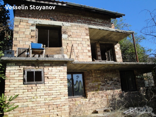 Парцел в местност Боровец Юг, Варна, снимка 6 - Парцели - 52341275