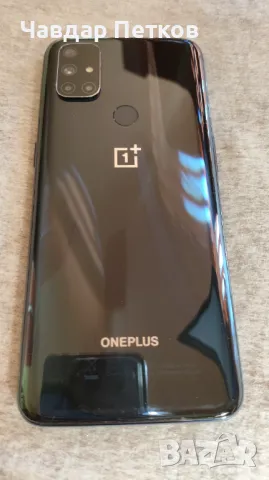 OnePlus Nord N10 5G, снимка 5 - Други - 48354594