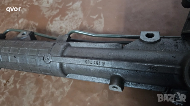 Рейка за бмв е 46(за рециклиране), снимка 5 - Части - 52964467