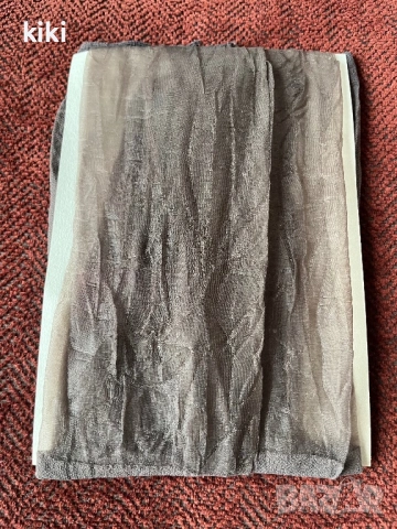 Linda Clifford M-L 15 den Дамски кафяв чорапогащник ликра , снимка 5 - Бельо - 53391724