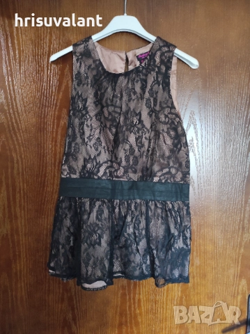 Потници, H&M, и др., снимка 13 - Потници - 29680575