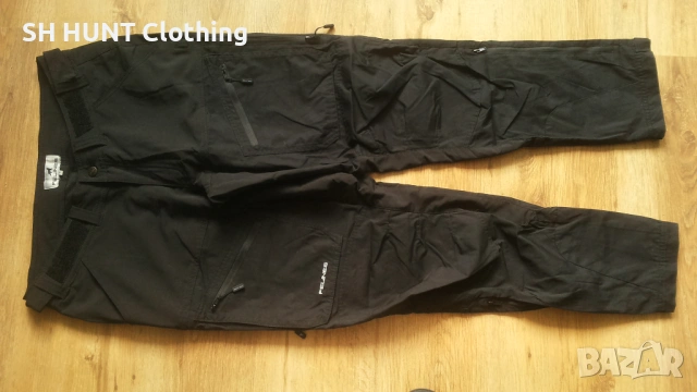 FELINES Stretch Trouser размер M панталон със здрава и еластична материи - 2321