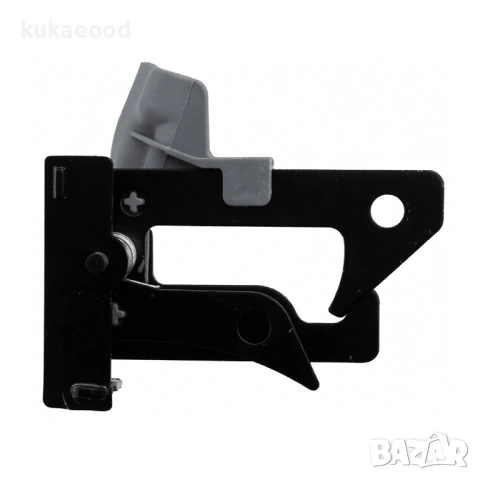 Закопчалка за преден капак за Mercedes E-Class W213, снимка 4 - Части - 54054384