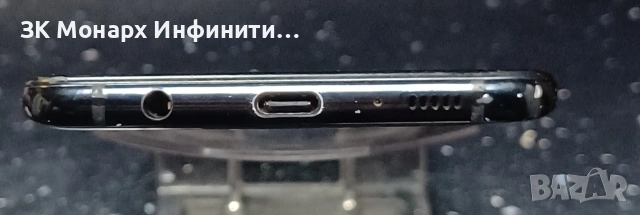 Телефон Samsung A9 / RAM-6GB / 126GB + Калъф, снимка 7 - Samsung - 53299573