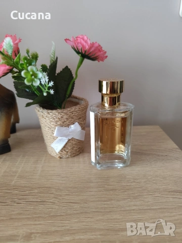La Femme Prada, снимка 5 - Дамски парфюми - 53392734