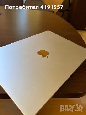 Apple MacBook 13 Air, снимка 1