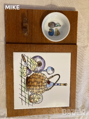 Подноси, снимка 2 - Други - 52369599