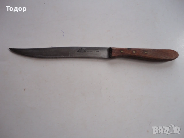 Страхотен нож Stubai Austria , снимка 3 - Ножове - 53054820