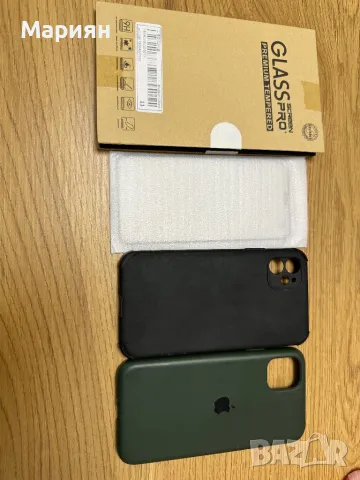 Отличен! Iphone 11 64gb, снимка 6 - Apple iPhone - 48671280