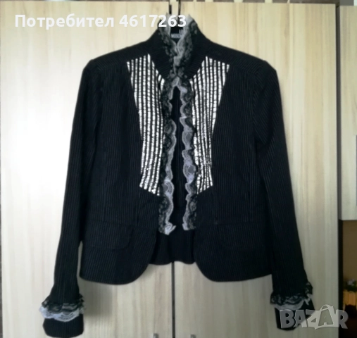 Тоалет костюм от 3 части, снимка 3 - Костюми - 52367055