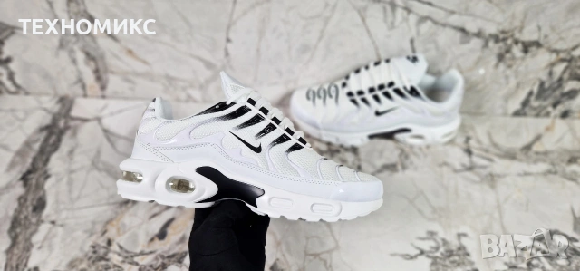 Мъжки маратонки Nike Air Max Plus (TN), снимка 7 - Маратонки - 53580359