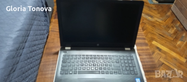 Продавам лаптоп HP 15
