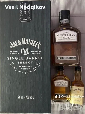 Jack Daniel’s , снимка 9 - Други - 46997471