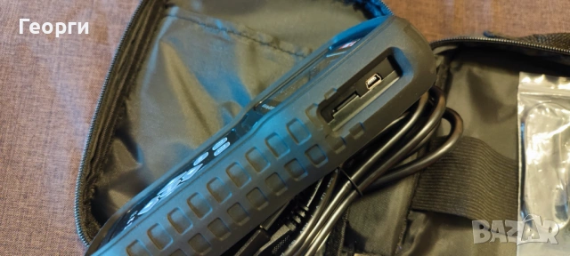  ANCEL AD610 Plus OBD2 професионален автомобилен скенер, снимка 5 - Аксесоари и консумативи - 53738028