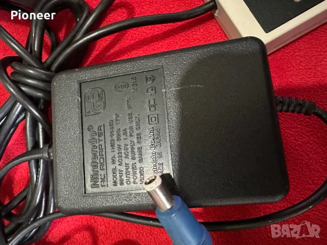 Nintendo entertainment system , снимка 6 - Nintendo конзоли - 50218494