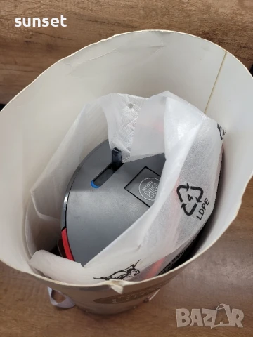 кафе машина KRUPS Dolce Gusto в кутия, снимка 11 - Кафемашини - 51265139