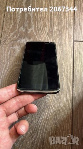 Алкател Idol3, 5,5 inch, снимка 3 - Alcatel - 46345177