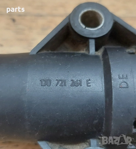 Помпа Съединител Ауди A3 8L - VW Голф 4 - Шкода Октавия - 1J0721261E, снимка 4 - Части - 52685236