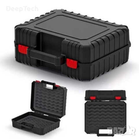 Megapulse FORCE - дълбочинен металотърсач, снимка 4 - Друга електроника - 53873099