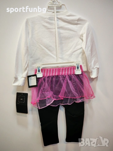 Детски комплекти Nike, снимка 2 - Комплекти за бебе - 53924314