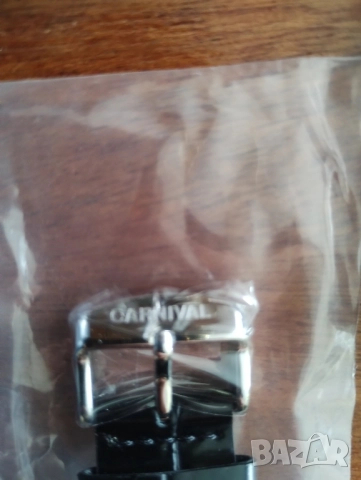 Автоматичен часовник"I&W Carnival", снимка 4 - Мъжки - 51554165