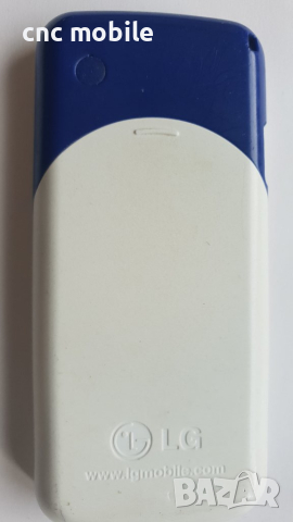 LG KP100, снимка 4 - LG - 35746242