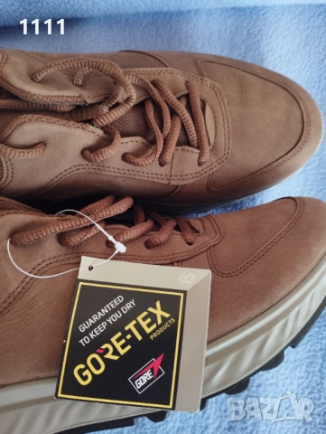 Нови  ecco core-tex номер 41., снимка 8 - Ежедневни обувки - 52418396