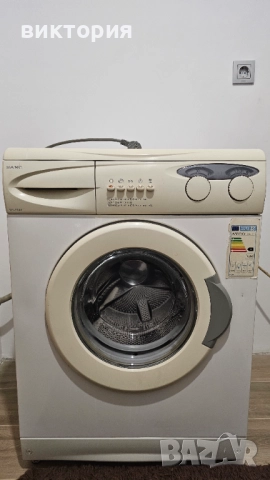 Пералня Sang WS 800 напълно работеща