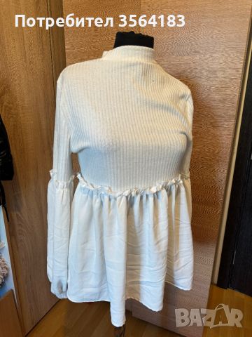 Дамски блузи, снимка 3 - Тениски - 45439894