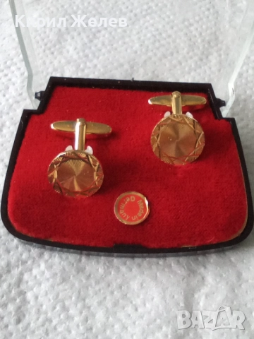 Копчета за ръкавели 52699