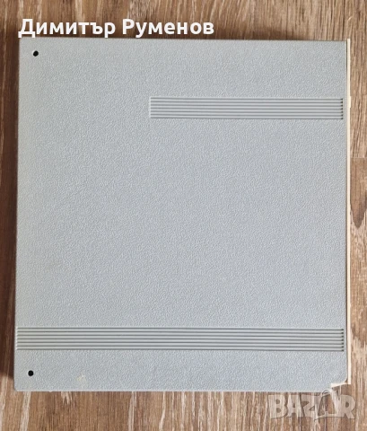 Ролка за магнетофон BASF 18 със записи, снимка 5 - Декове - 51406660