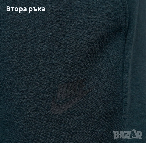 Nike tech fleece долнище мъжко оригинален , снимка 8 - Спортни дрехи, екипи - 52879064