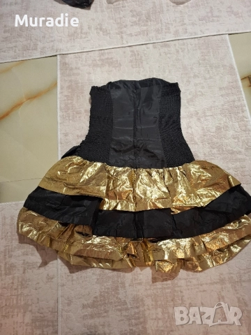 дамска рокля , снимка 3 - Рокли - 51972894