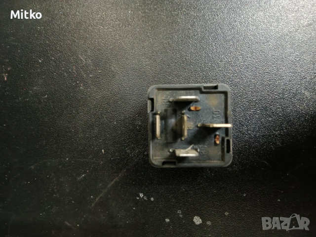 Релата за Фиат Пунто/Fiat Punto MK1 1.6TD , снимка 5 - Части - 53944437