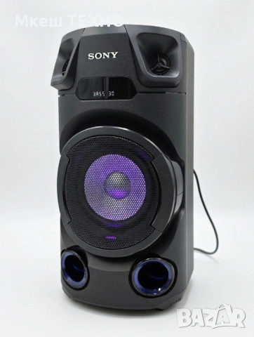 Караоке тонколона Sony MHC-V13