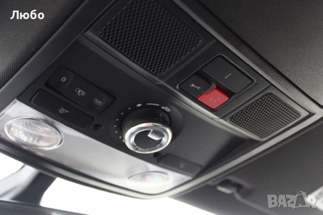 VW Jetta GLI 2018 г 211 кс DSG мъртва точка Park Assist CarPlay Android Auto, снимка 9 - Автомобили и джипове - 53575286