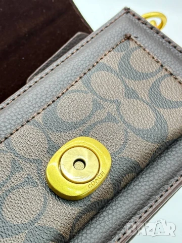 чанти coach pillow , снимка 9 - Чанти - 50667597