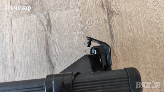 Продавам напречни греди 120 см., снимка 3 - Аксесоари и консумативи - 51454087