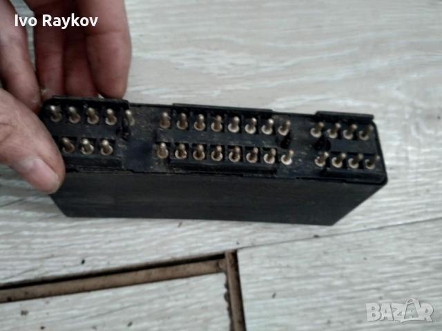 Модул светлини мерцедес 124 mercedes 126 542 00 32 , 1265420032 