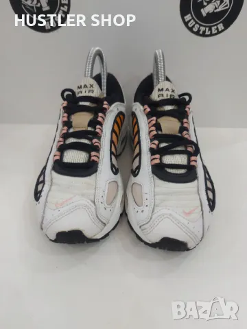 Маратонки    NIKE AIR MAX TAILWIND. Номер  36.5 , снимка 3 - Маратонки - 46973919