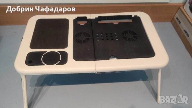 Масичка за лаптоп 