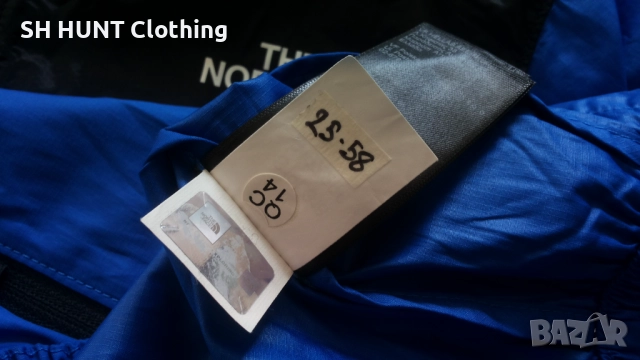 THE NORTH FACE WINDWALL Kids Jacket Размер 9-10 г. / 140 см детска ветровка 25-58, снимка 18 - Детски якета и елеци - 52825515