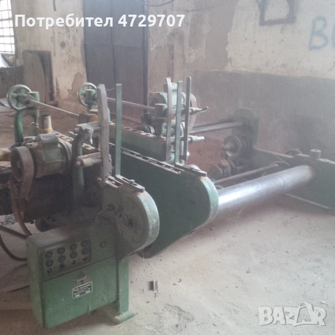 машина за паркет, снимка 7 - Други машини и части - 53424593