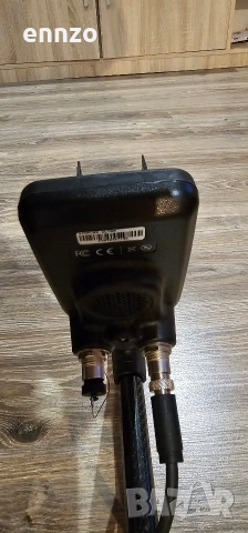 Метален детектор Nokta Simplex Ultra, снимка 4 - Колекции - 53557421