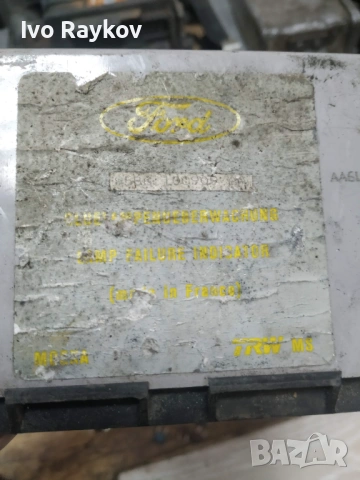 Комфорт модул за Ford Mondeo Mk2 , 95BG10C909AA , снимка 5 - Части - 53223560