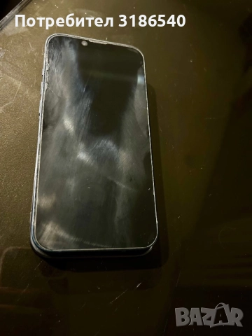  iPhone 13 – 128GB – Страхотно състояние! , снимка 2 - Apple iPhone - 52908458